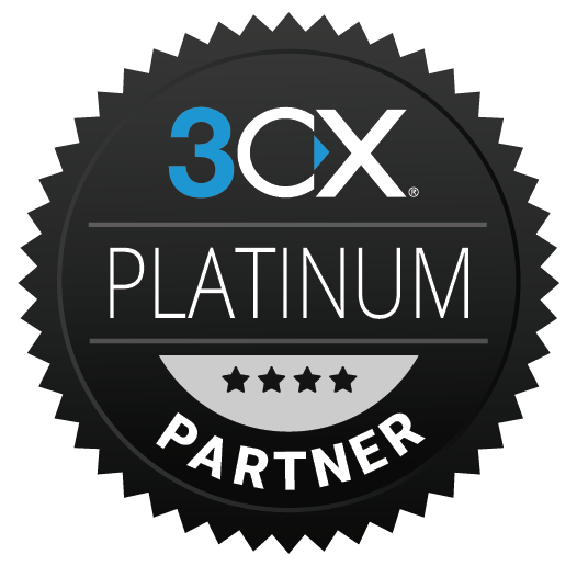 Cloud Phone System Australia | 3CX Platinum Partner