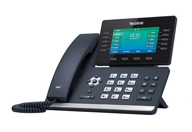 Business Cloud Phone System